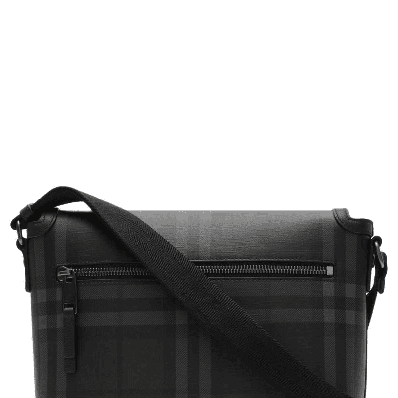 Сумка через плечо Burberry - изображение 5