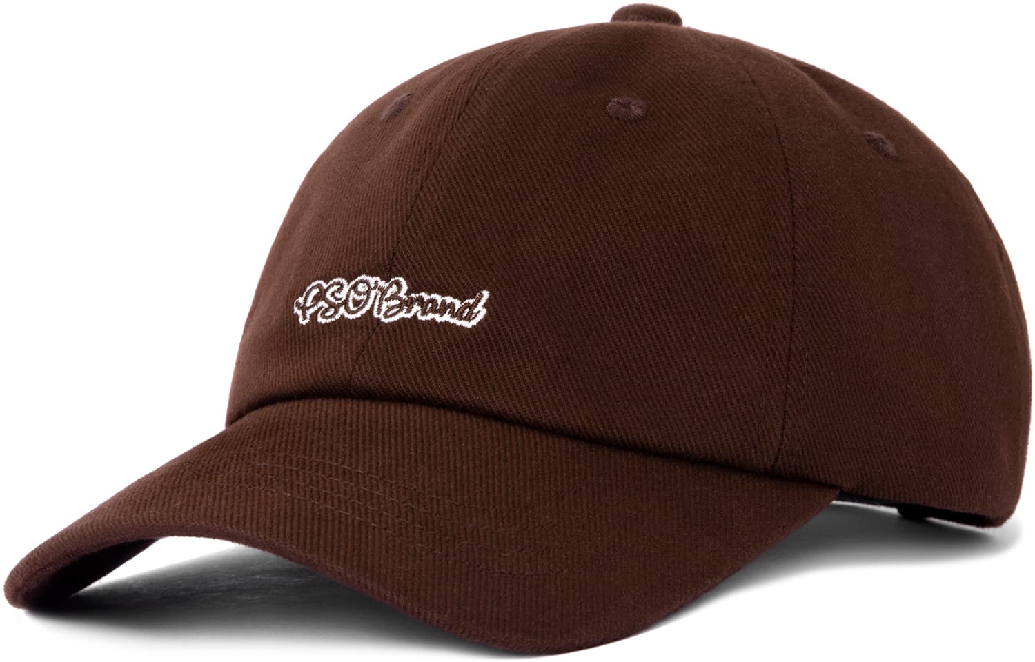 Кепка PSO Brand 315 - изображение 2