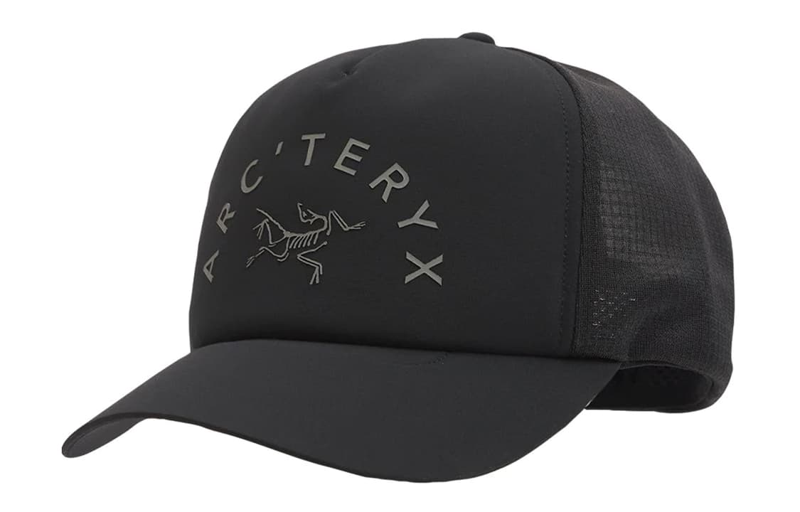 Кепка Arcteryx - изображение 1