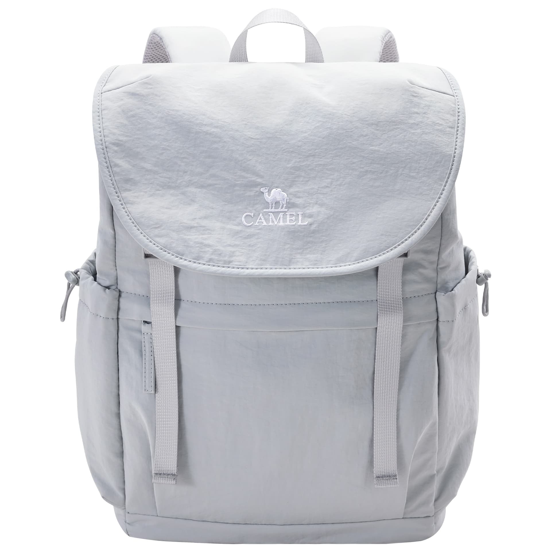 Рюкзак Camel Color Backpacks Unisex Верблюжий цвет рюкзаки унисекс - изображение 5