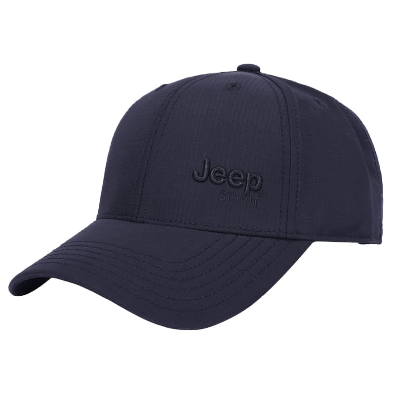 Кепка JEEP SPIRIT LOGO - изображение 1