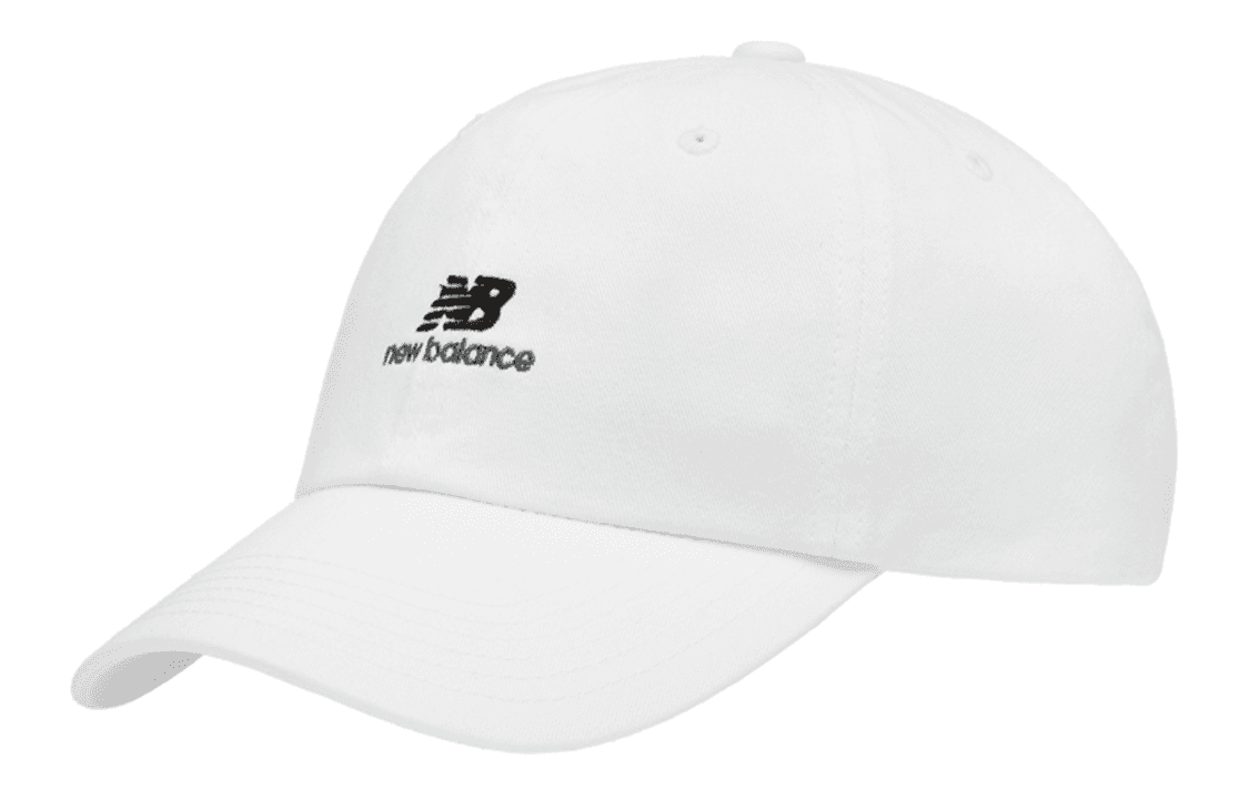 Кепка New Balance Logo - изображение 1