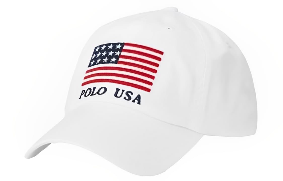 Кепка Polo Ralph Lauren - изображение 1