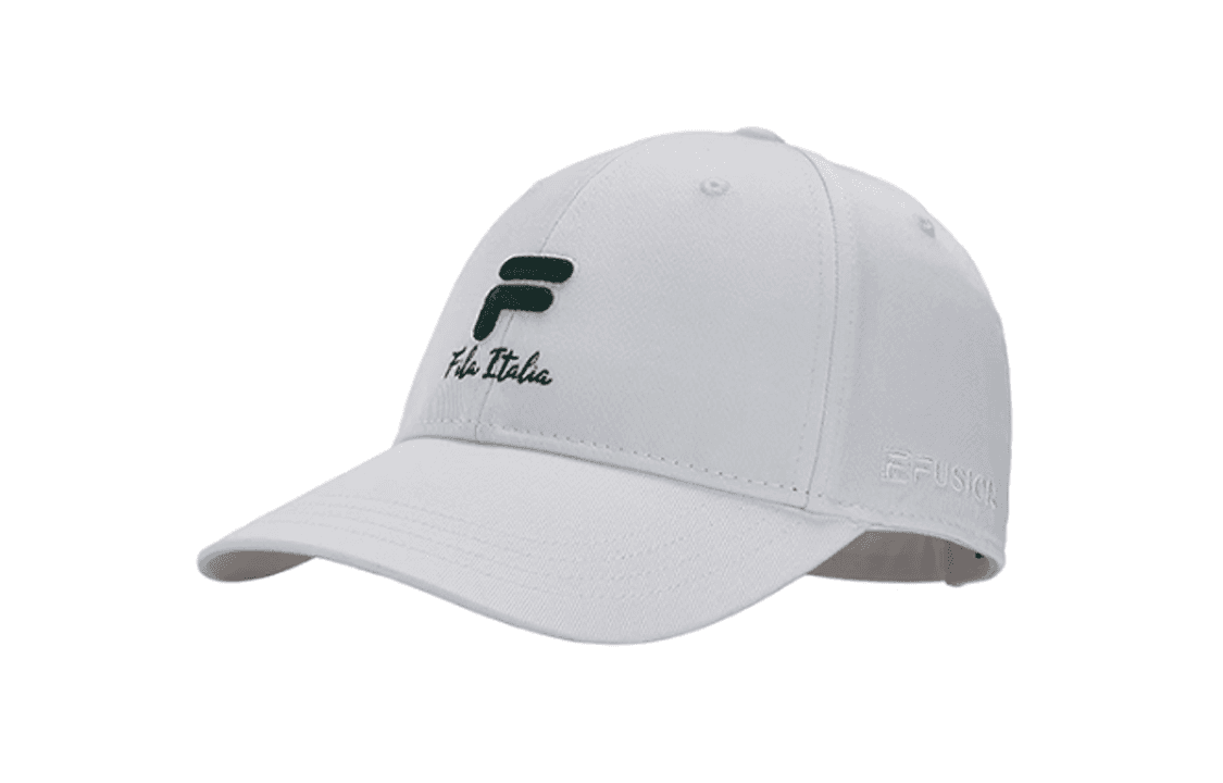 Кепка FILA - изображение 1