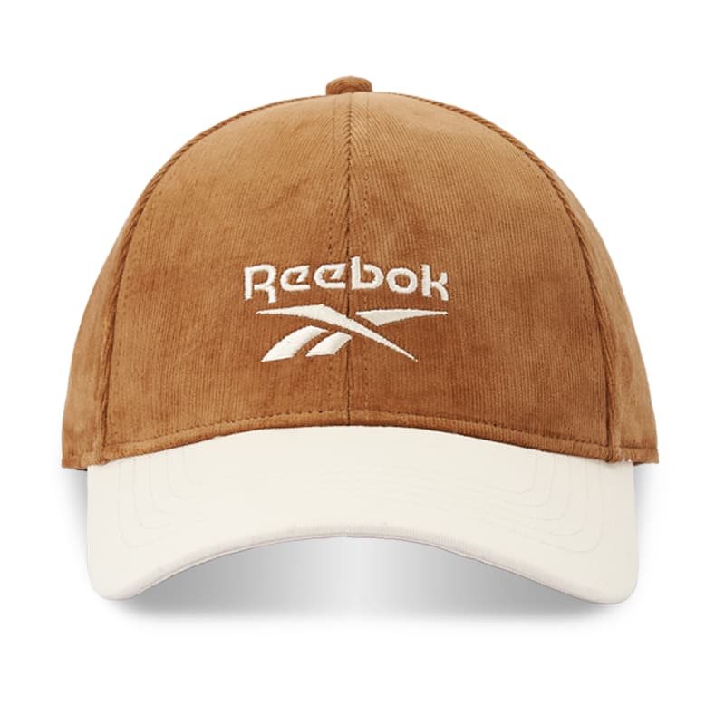 Кепка Reebok logo - изображение 1