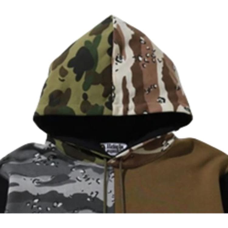 Худи BAPE - изображение 3