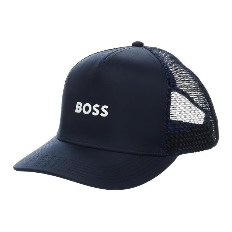 Кепка HUGO BOSS Logo - изображение 1