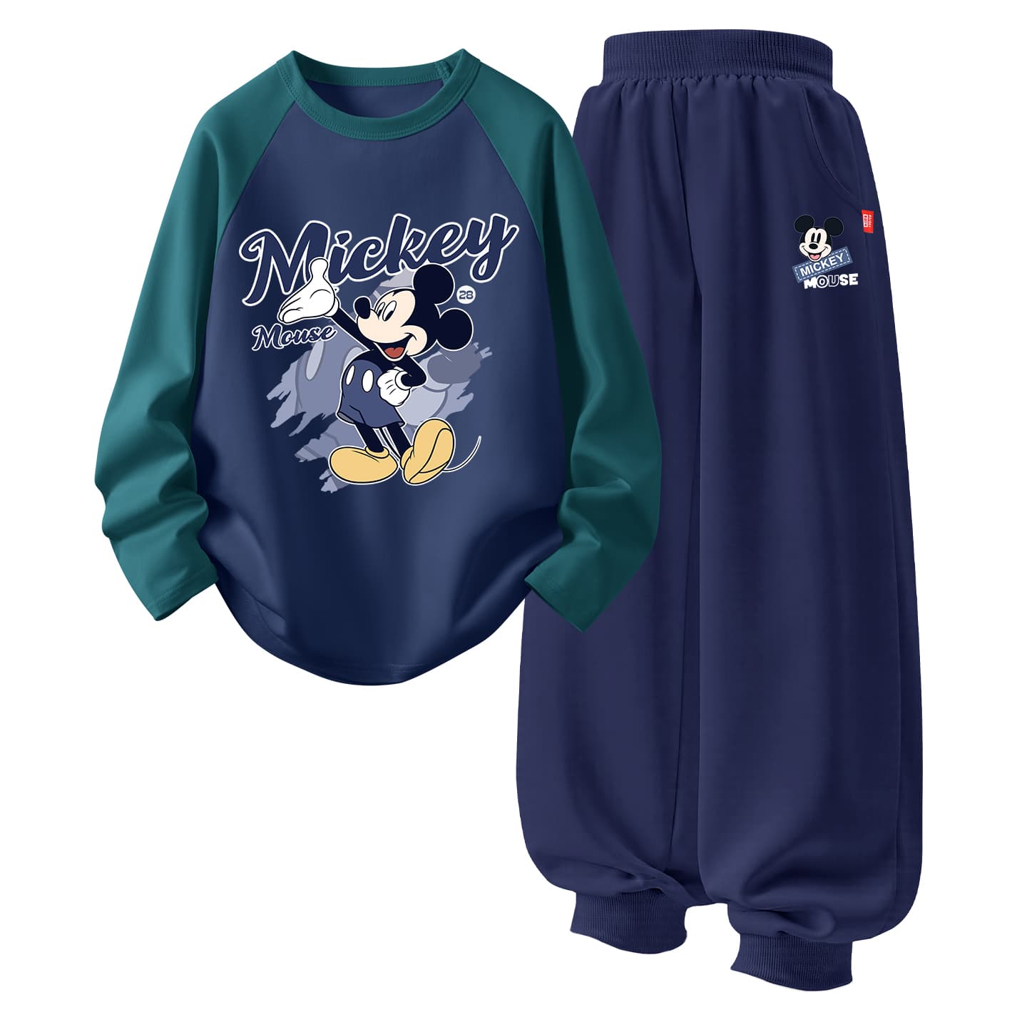 Disney Kids Повседневные спортивные костюмы Наборы - изображение 1