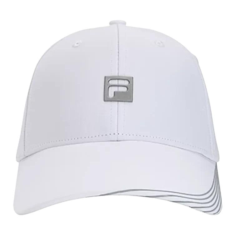Кепка FILA Logo - изображение 1