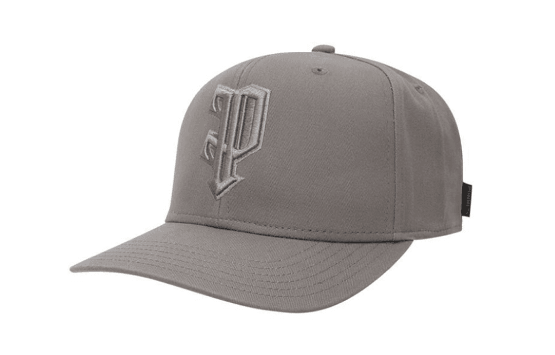 Кепка PUMA Logo - - изображение 1