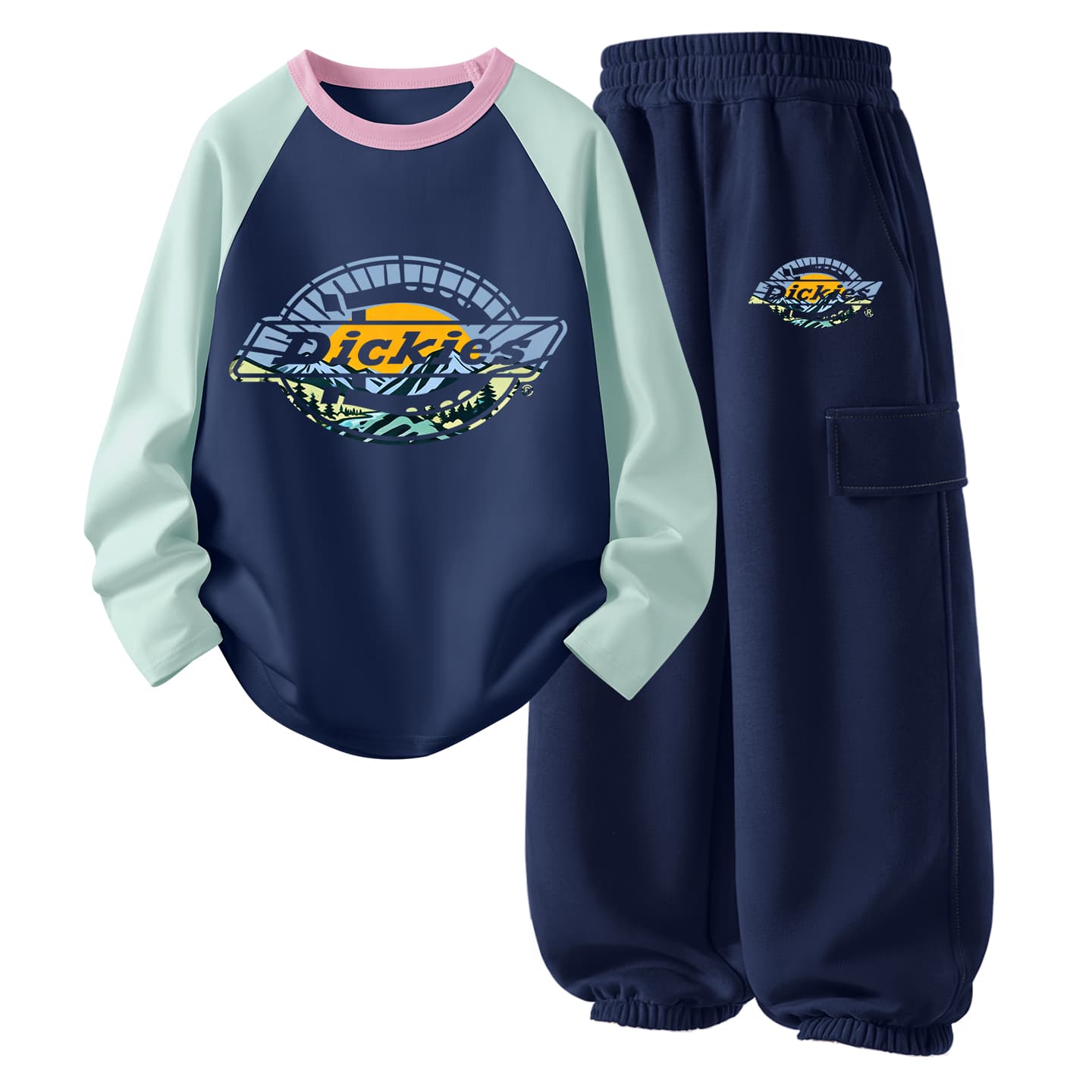 dickies Kids Повседневные спортивные костюмы Наборы - изображение 1
