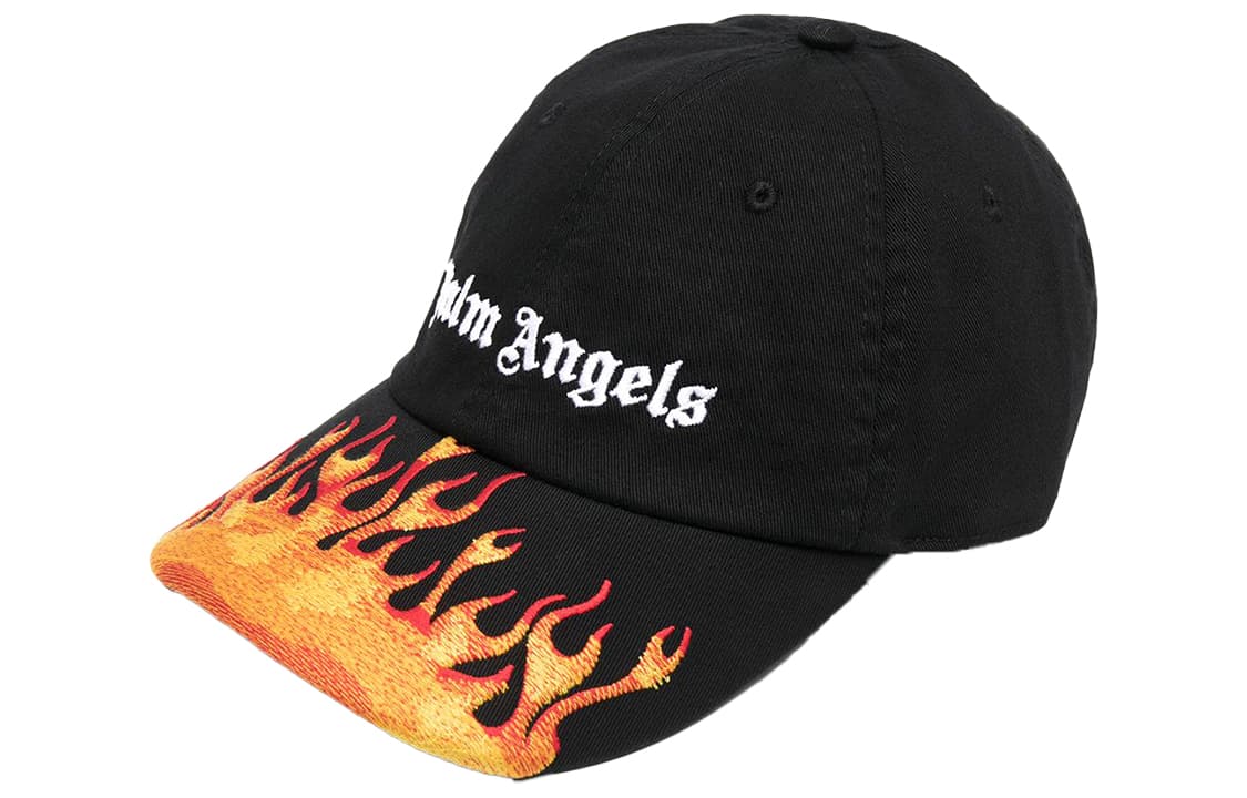Кепка PALM ANGELS logo - изображение 1