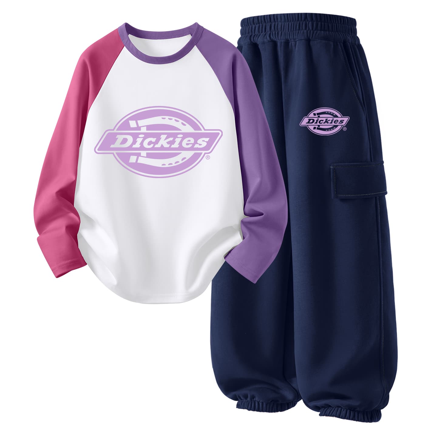 dickies Kids Повседневные спортивные костюмы Наборы - изображение 1