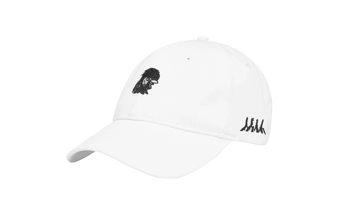 Кепка Skechers Logo - изображение 1
