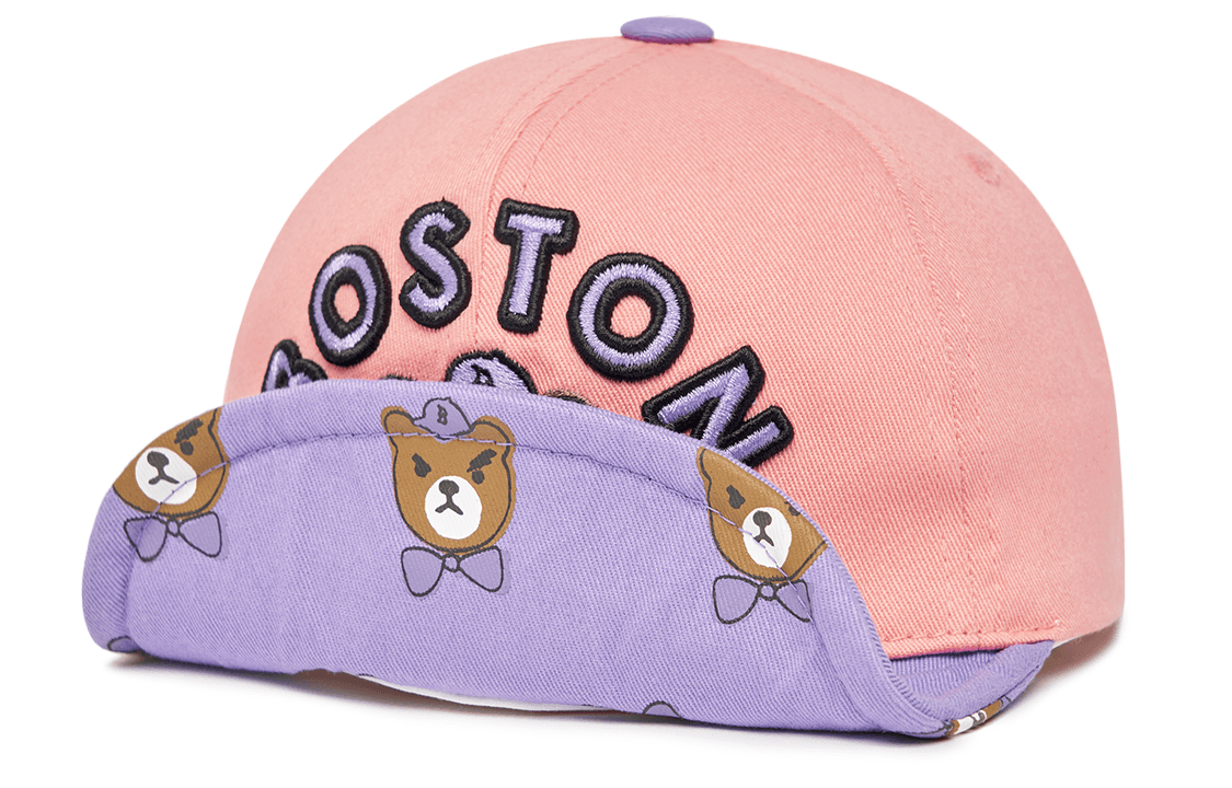 Кепка MLB LOGO - изображение 1