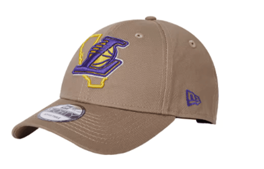 Кепка New Era Logo - изображение 1