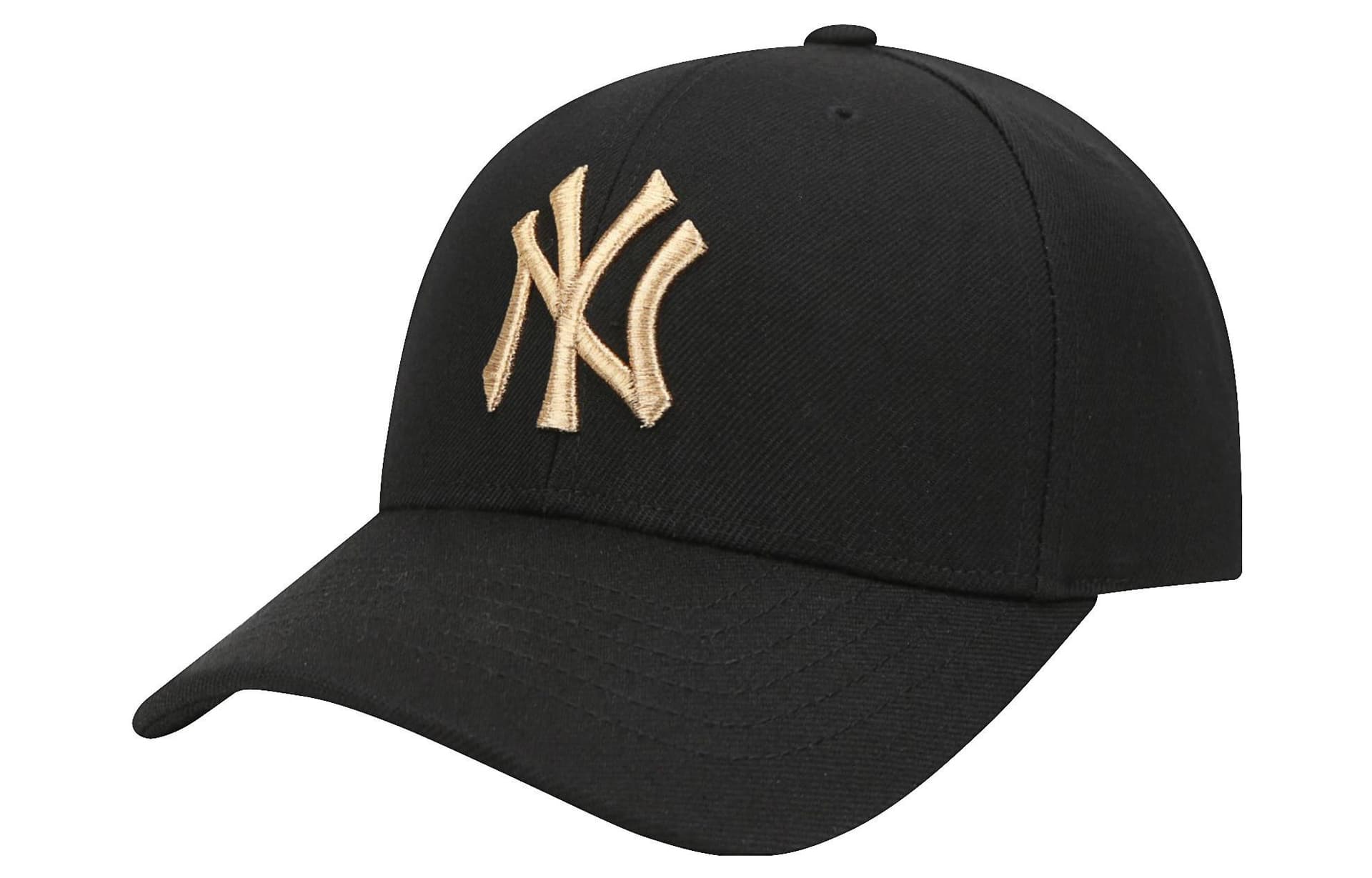 Кепка MLB - изображение 1