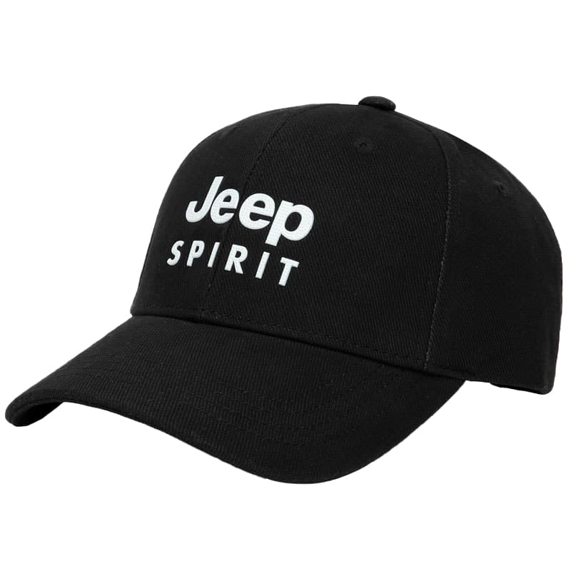 Кепка JEEP SPIRIT LOGO - изображение 1