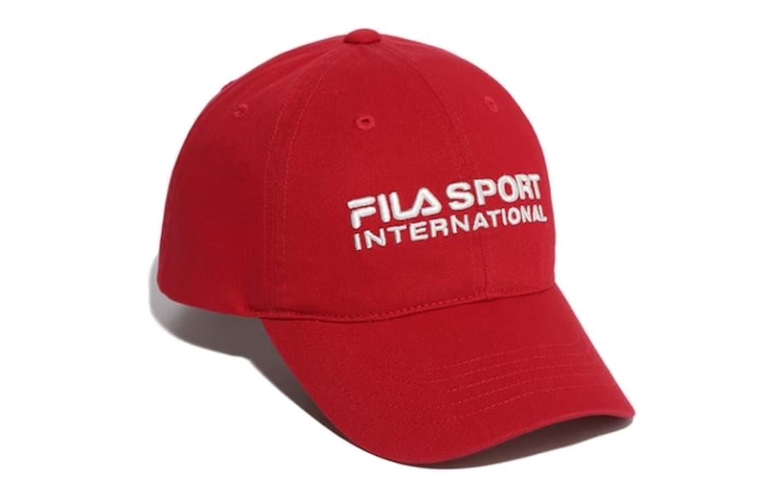 Кепка FILA - изображение 1
