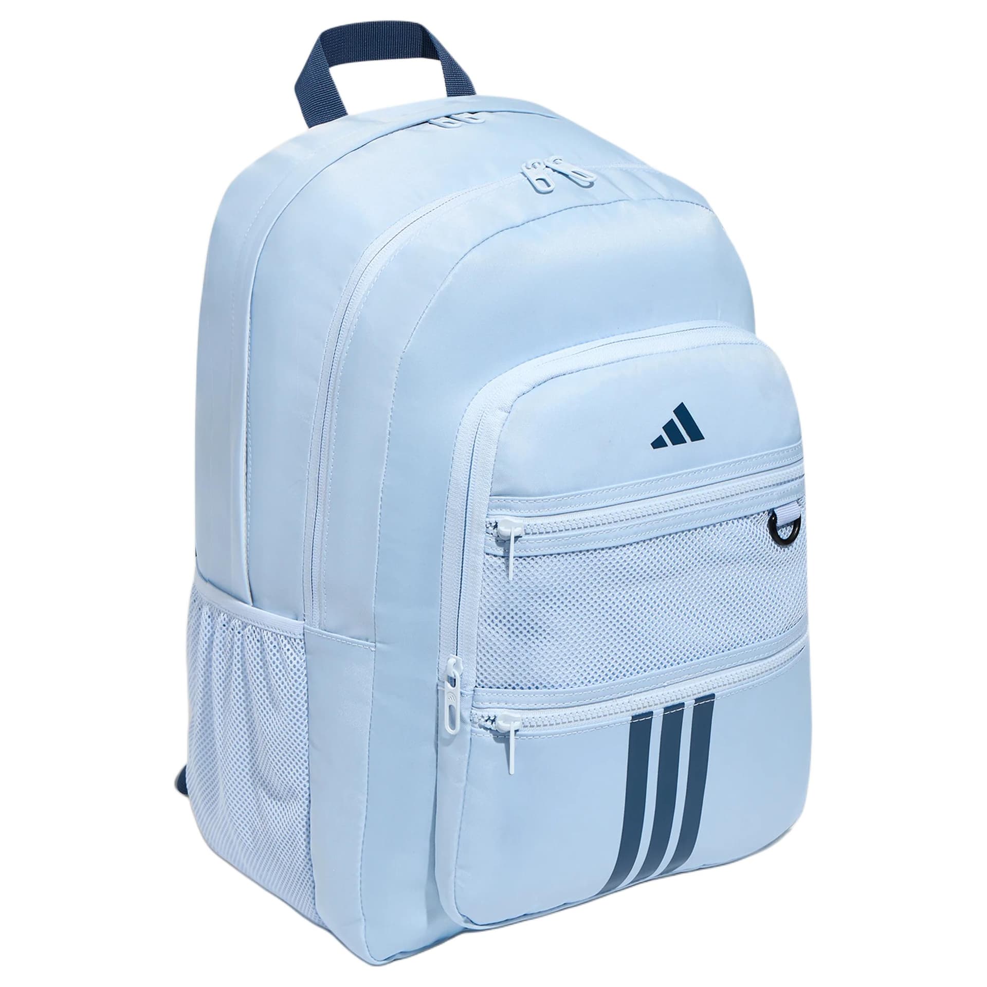 Рюкзак Adidas Спортивная одежда Рюкзаки Синий Унисекс - изображение 2