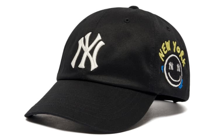 Кепка MLB Logo - изображение 1