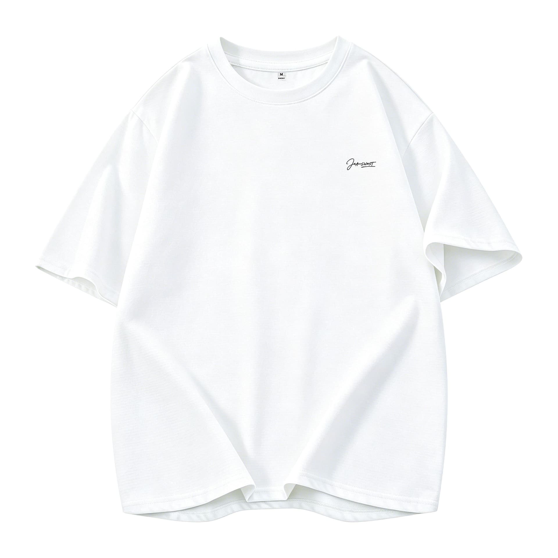 Футболка JEANSWEST Женские T-рубашки - изображение 1