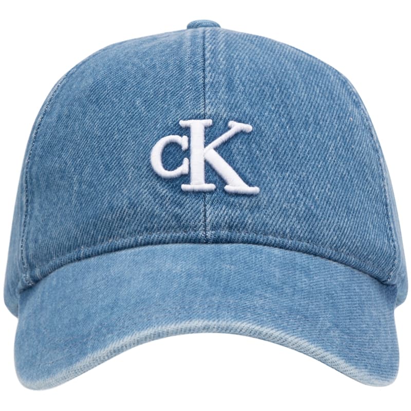 Кепка CALVIN KLEIN - изображение 1
