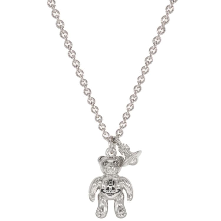 Ожерелье Vivienne Westwood Brass Necklaces Мужской - изображение 2