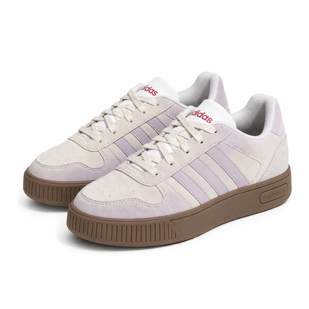 Кроссовки adidas D-PAD ins - изображение 4
