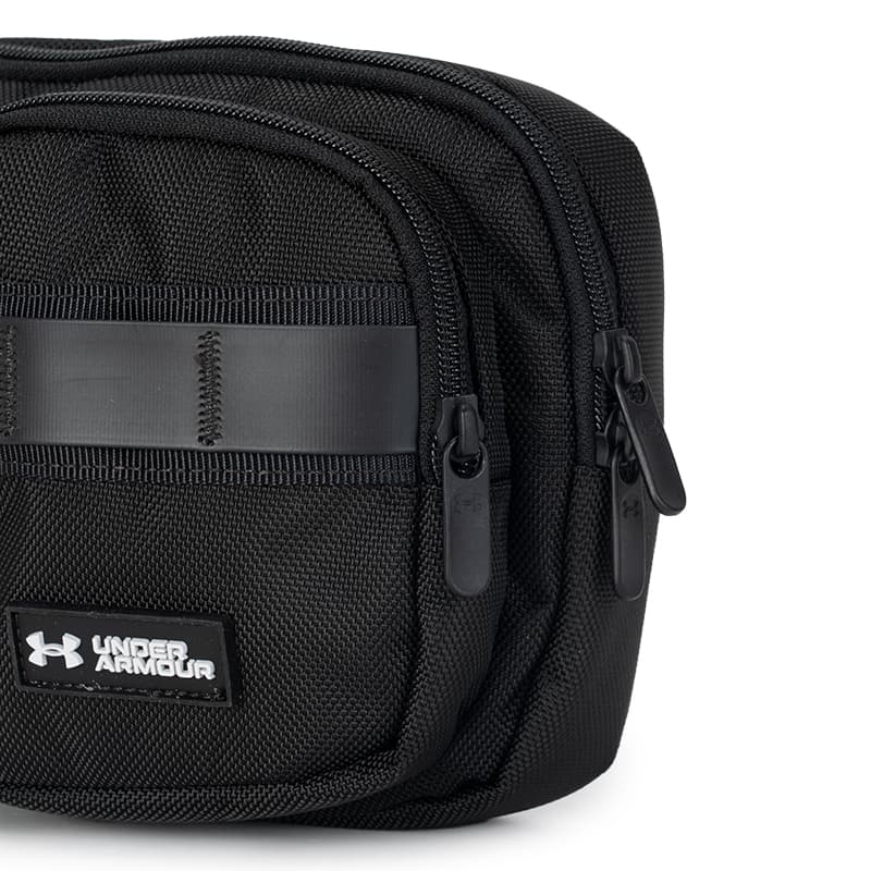 Поясная сумка Under Armour Поясные сумки Black Unisex - изображение 3