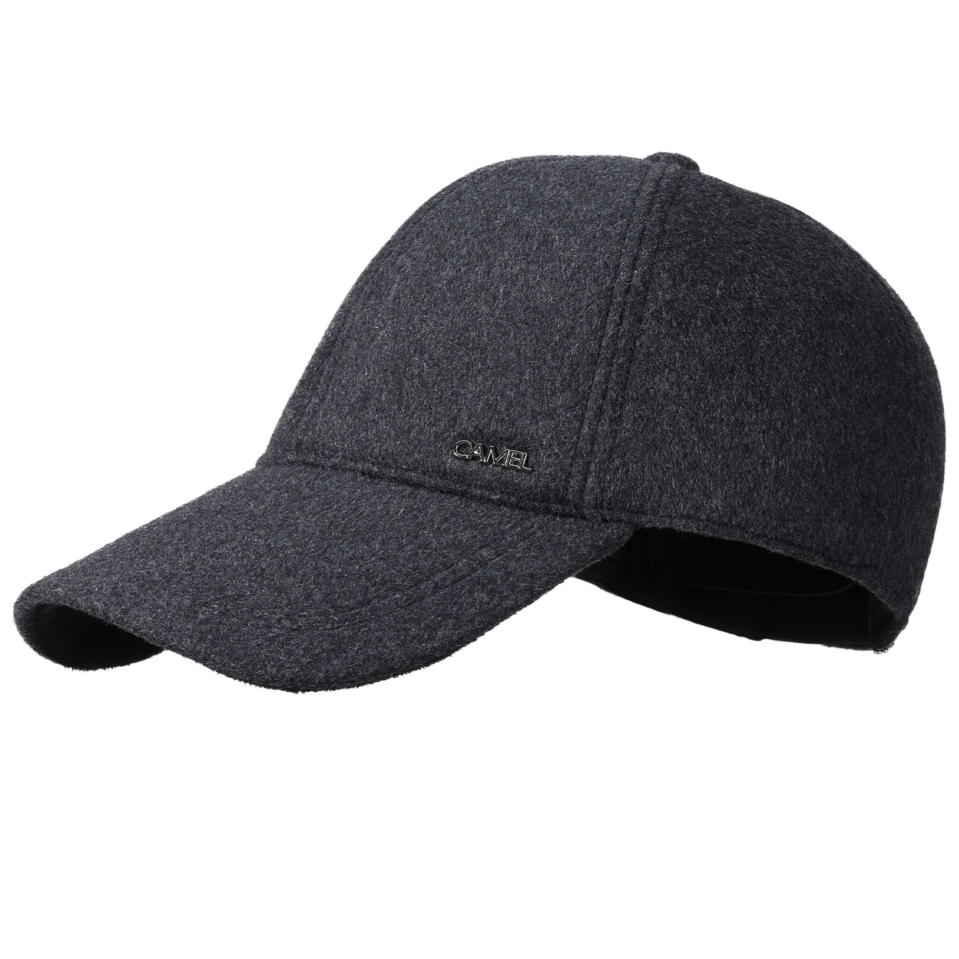 Кепка Кепки Camel Unisex - изображение 3