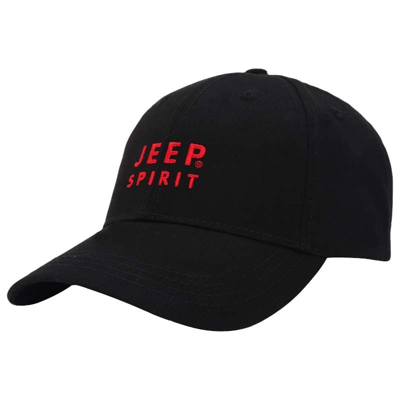 Кепка JEEP SPIRIT - изображение 1