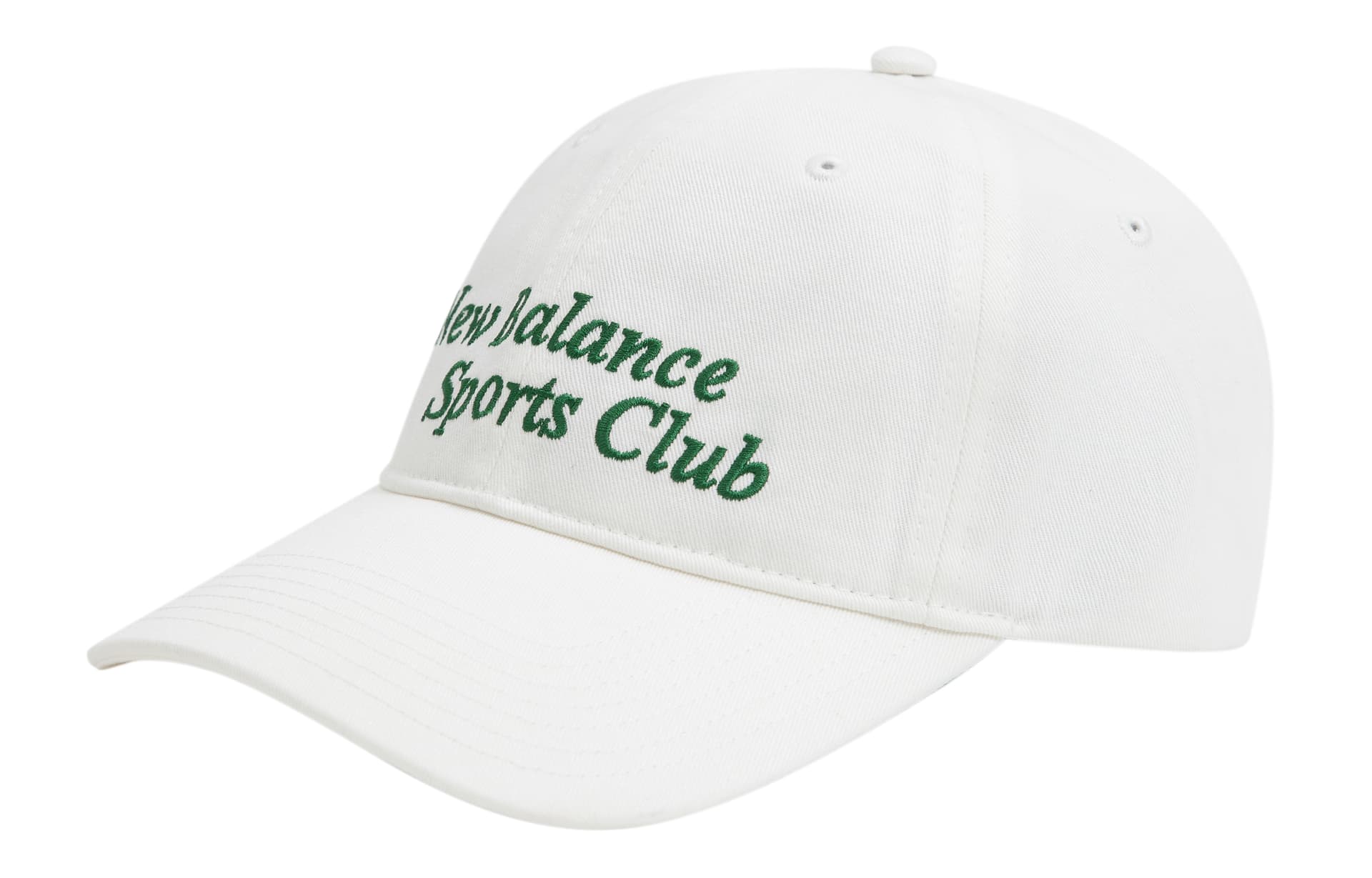 Кепка New Balance Logo - изображение 1