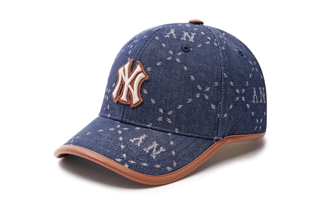 Кепка MLB Logo - изображение 1