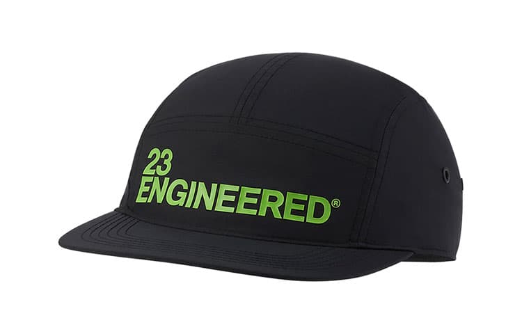 Кепка Jordan AW84 23ENG Cap - изображение 1