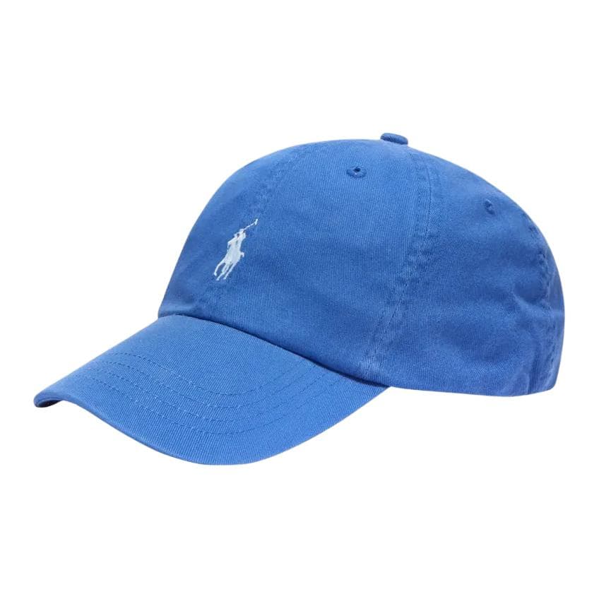 Кепка Polo Ralph Lauren Logo - изображение 1
