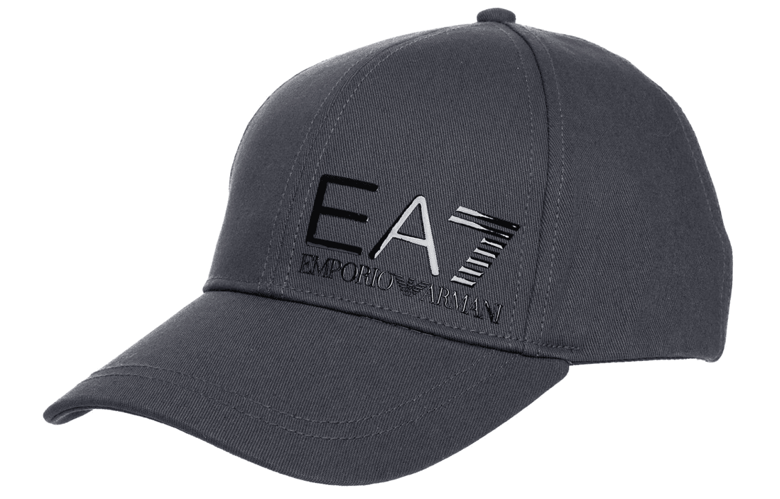 Кепка EMPORIO ARMANI Logo - изображение 1