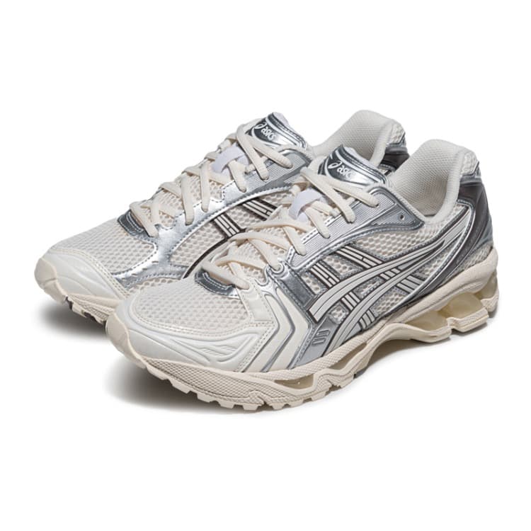 Кроссовки для бега ASICS Gel-Kayano 14 - изображение 3
