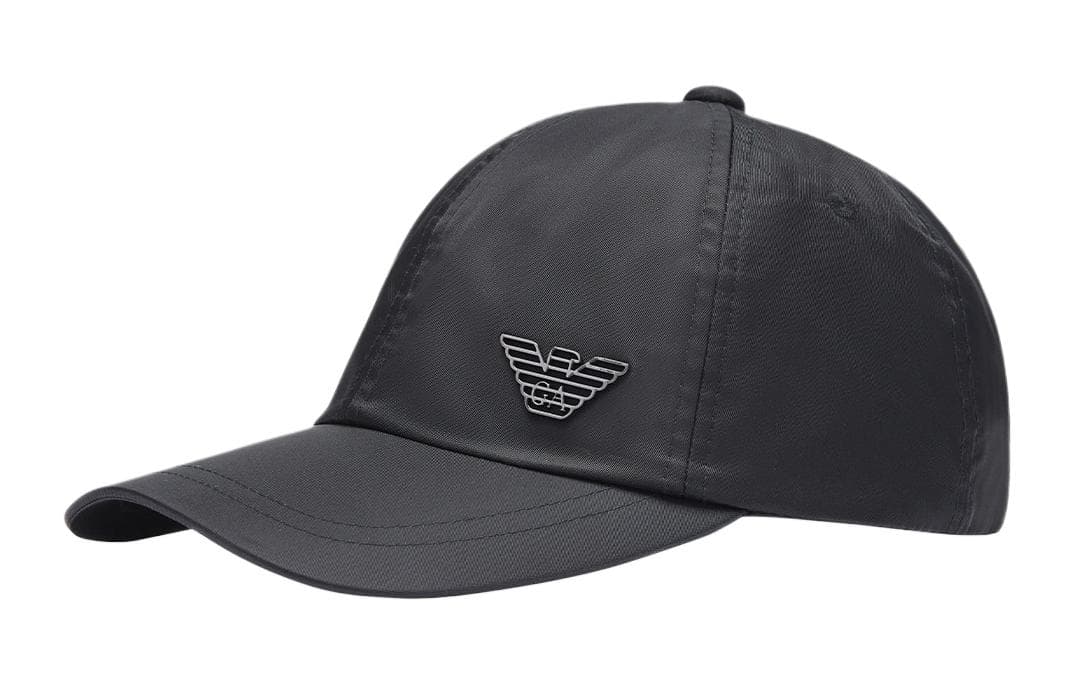Кепка EMPORIO ARMANI Logo - изображение 1