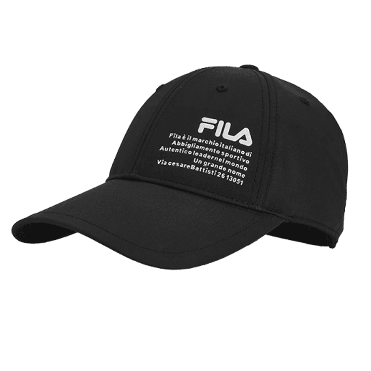 Кепка FILA - изображение 1