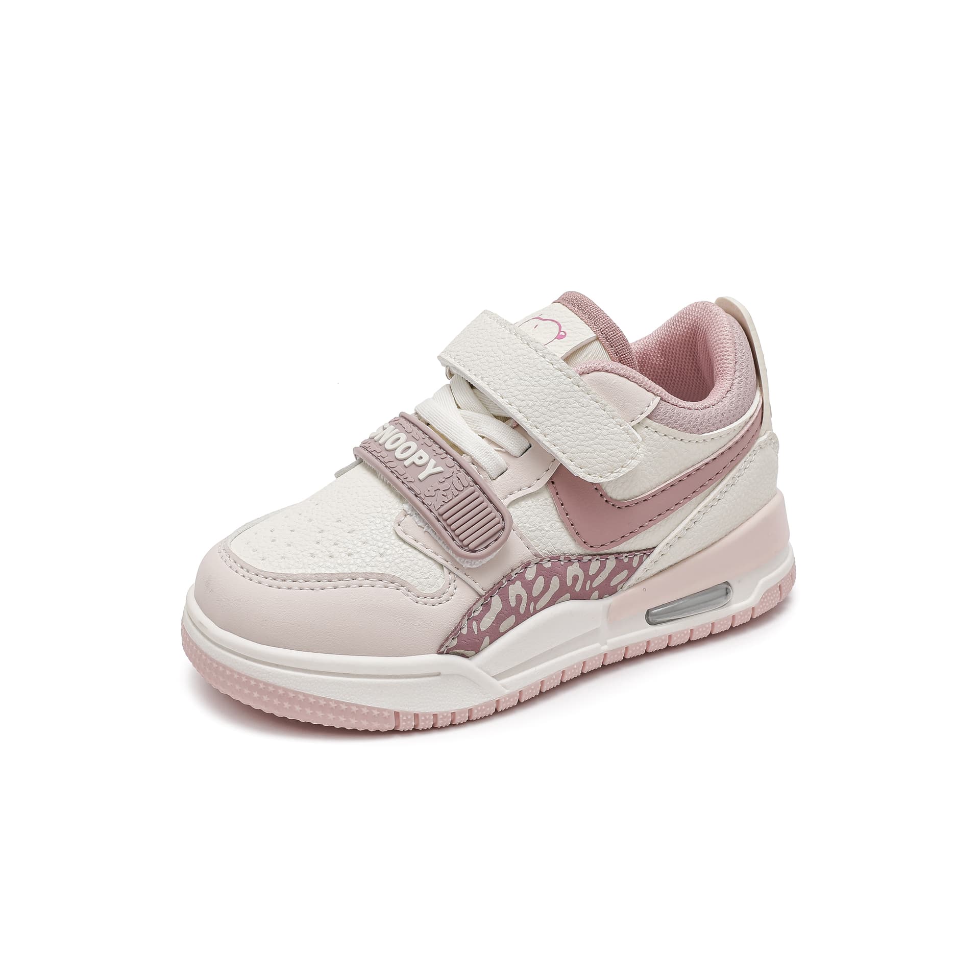Кроссовки SNOOPY Детская повседневная обувь Low Top Kids - изображение 3