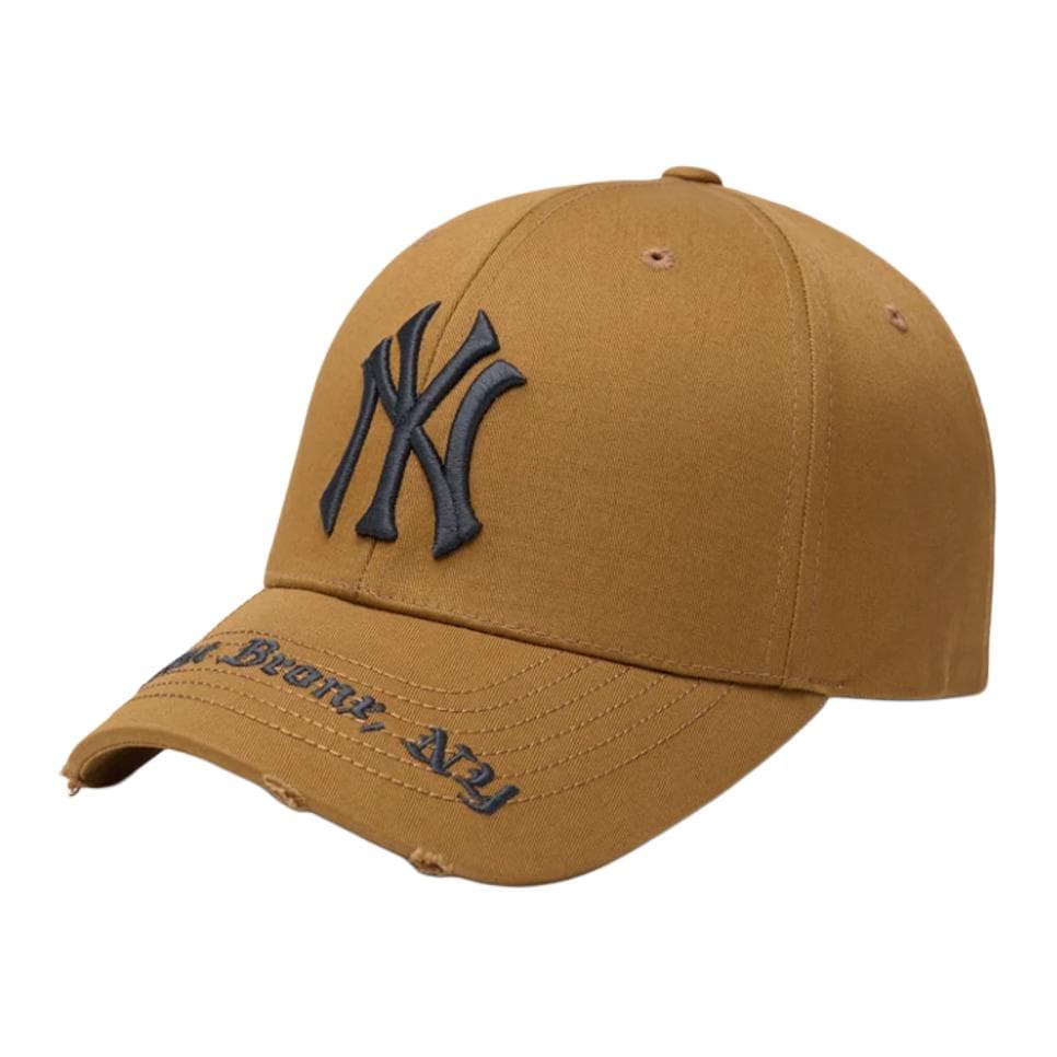 Кепка MLB - изображение 1