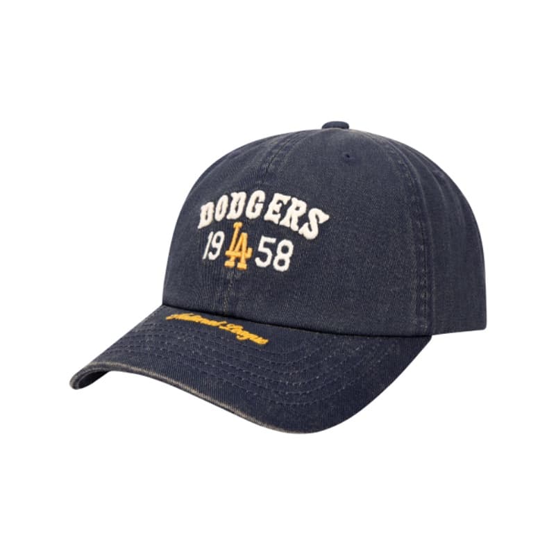 Кепка MLB Logo - изображение 1