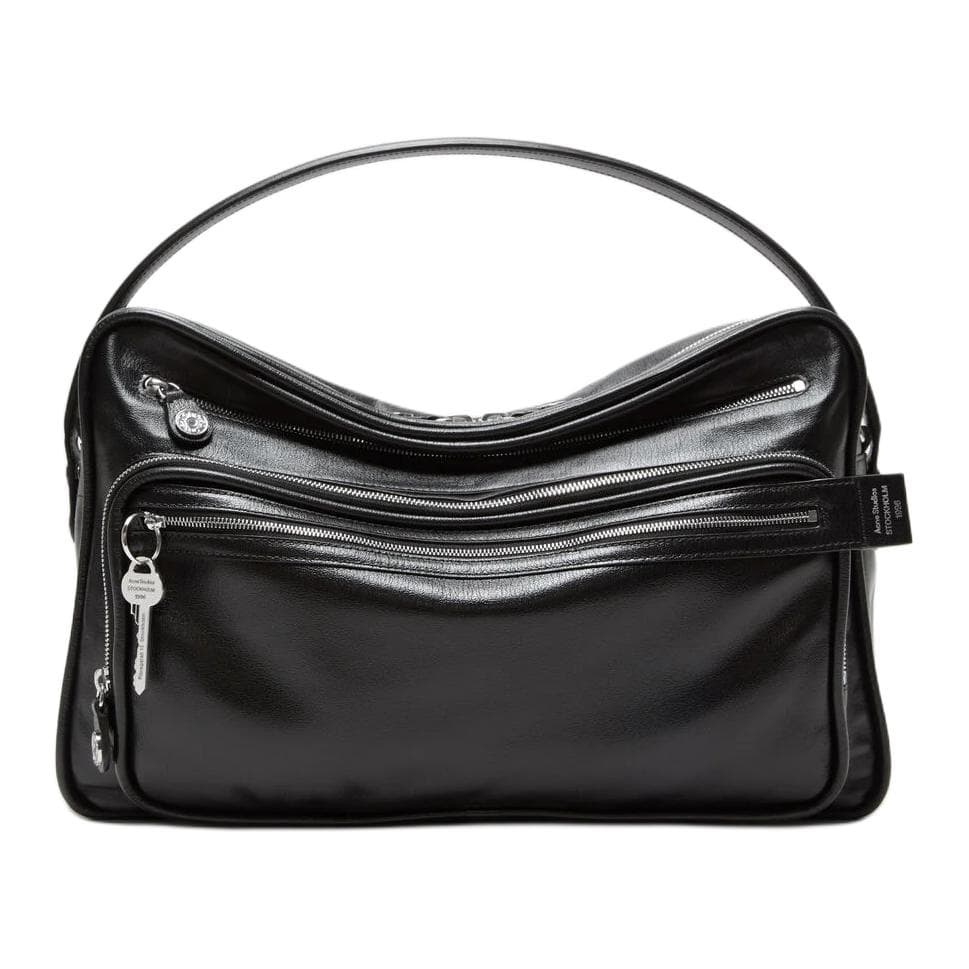 Мини-сумка Acne Camero - изображение 3