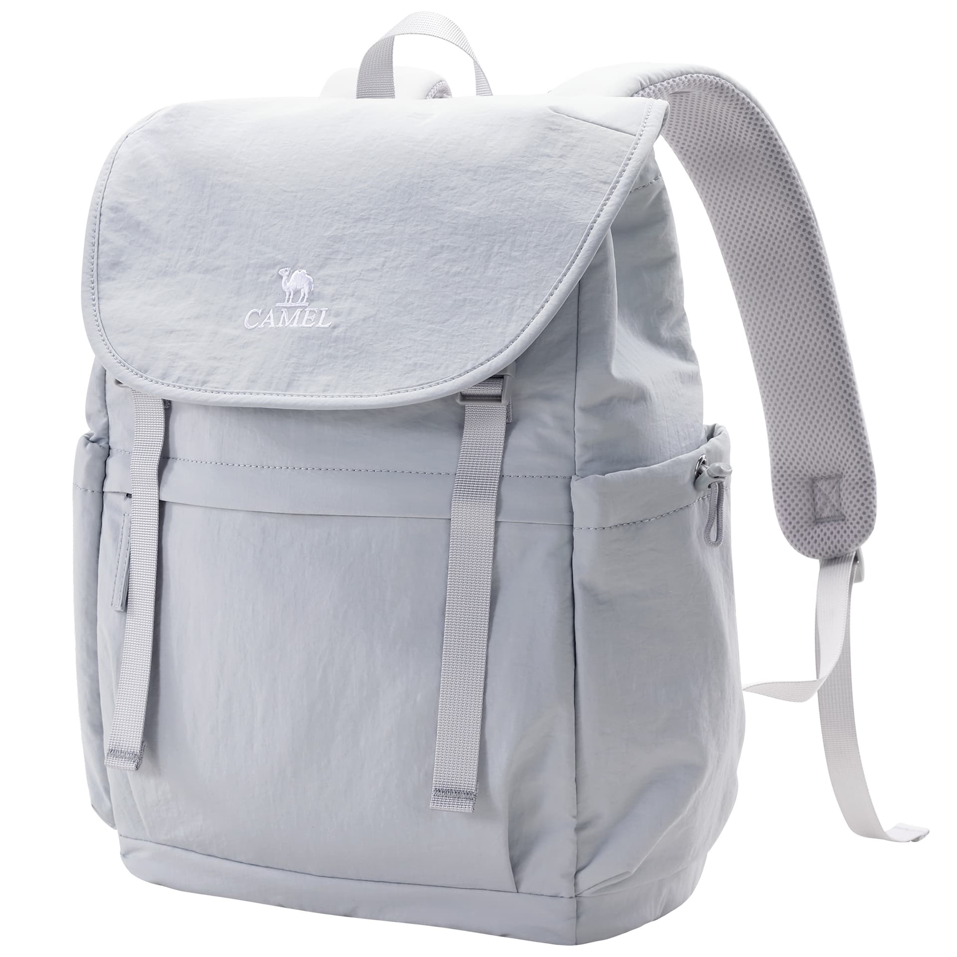 Рюкзак Camel Color Backpacks Unisex Верблюжий цвет рюкзаки унисекс - изображение 6