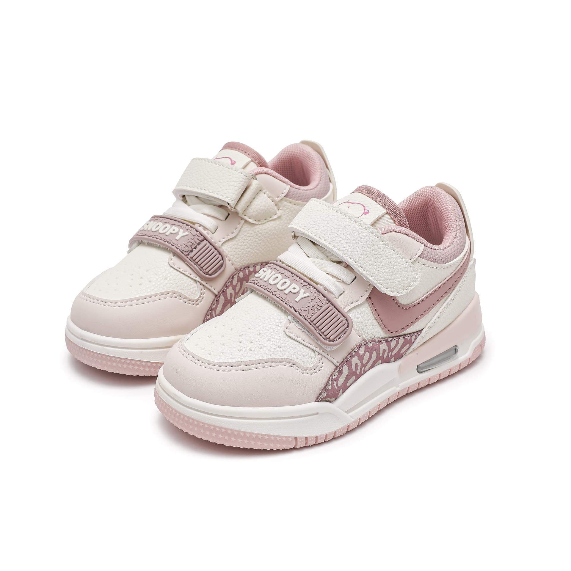 Кроссовки SNOOPY Детская повседневная обувь Low Top Kids - изображение 2