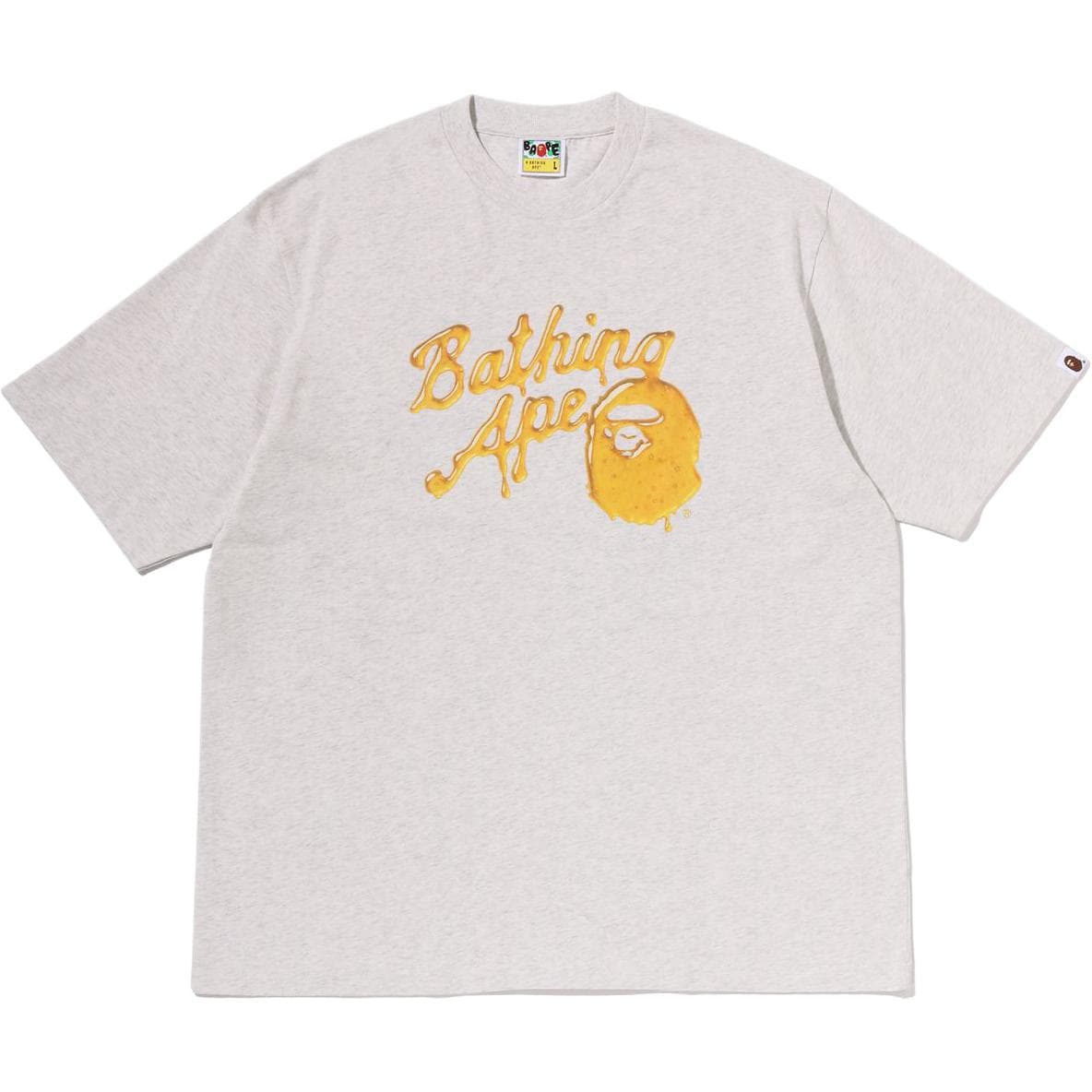 Футболка A BATHING APE FW26 Унисекс T-рубашки - изображение 1