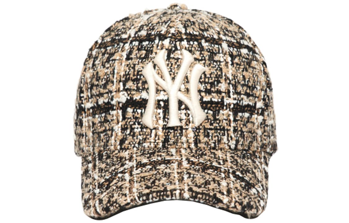 Кепка MLB NY - изображение 1