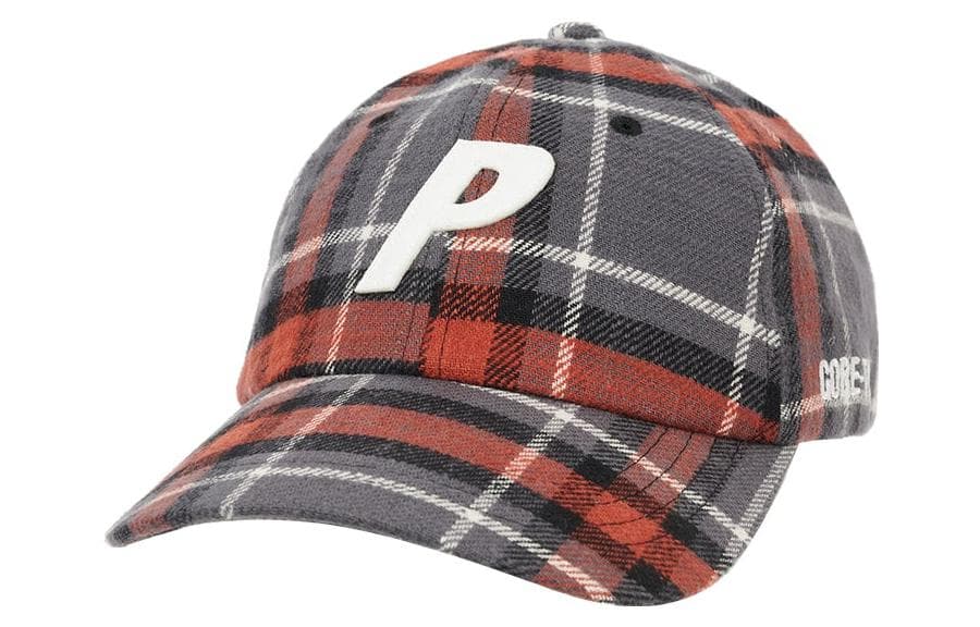 Кепка PALACE Logo - изображение 1