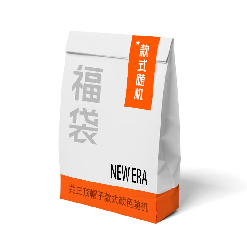 Кепка New Era - изображение 1